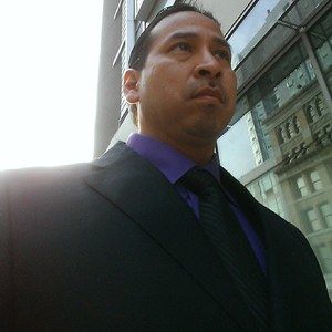 Meet your Posher, Wilson